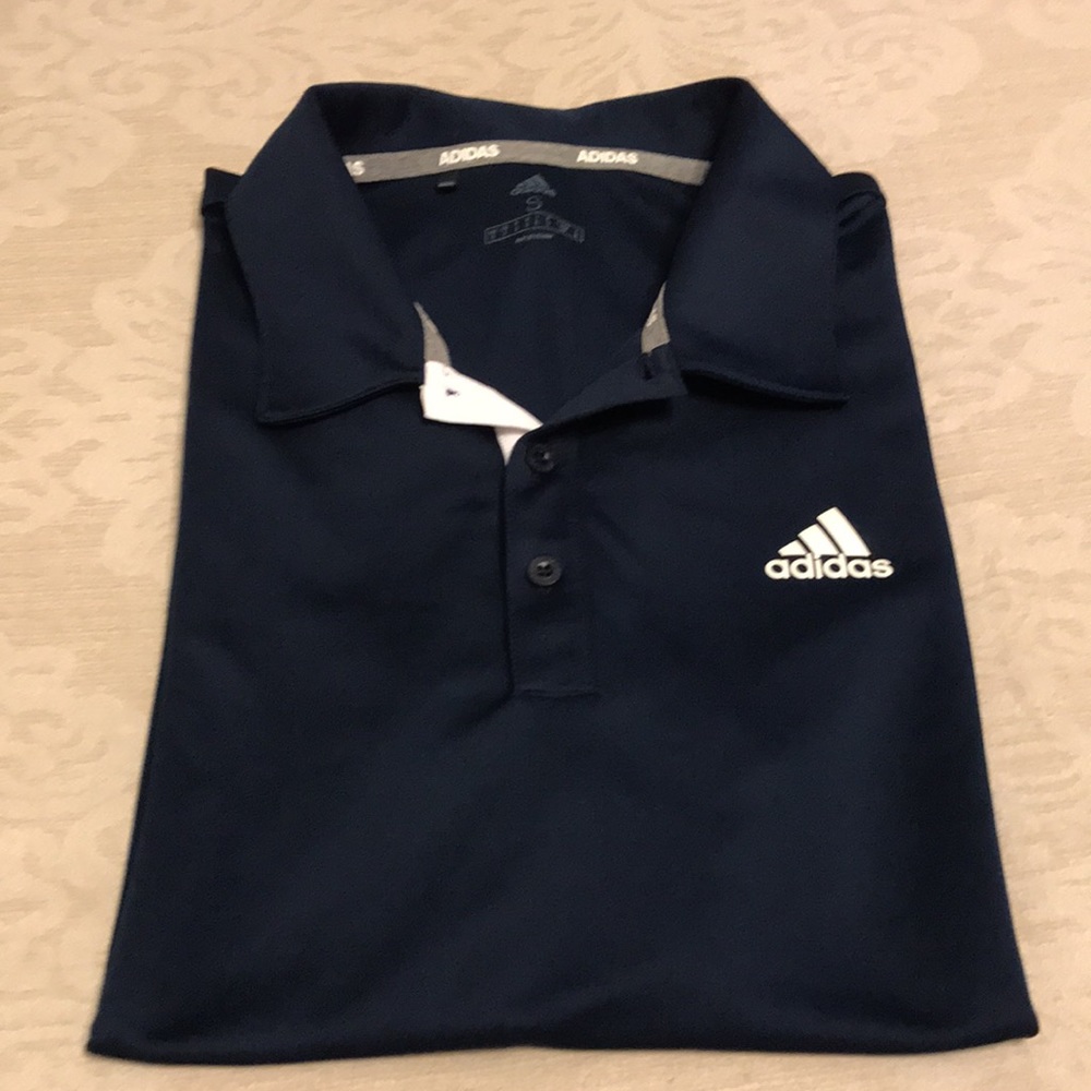 Adidas polo